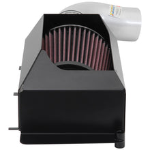Load image into Gallery viewer, KN-11-13-Mini-Cooper-S-1.6L-Black-Typhoon-Performance-Intake