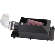 Load image into Gallery viewer, KN-11-13-Mini-Cooper-S-1.6L-Black-Typhoon-Performance-Intake