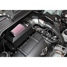 Load image into Gallery viewer, KN-11-13-Mini-Cooper-S-1.6L-Black-Typhoon-Performance-Intake