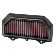 Load image into Gallery viewer, KN-11-13-Suzuki-Gsxr600Gsxr750-Race-Specific-Air-Filter