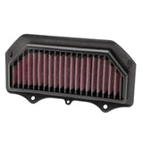 K&N Engineering SU-7511R Race Specific Air Filter