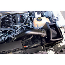 Load image into Gallery viewer, KN-11-14-Ford-F150-5.0L-V8-Black-Performance-Intake-Kit