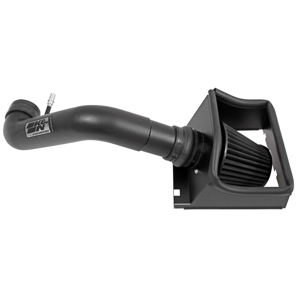 KN-11-14-Ford-F150-5.0L-V8-Black-Performance-Intake-Kit