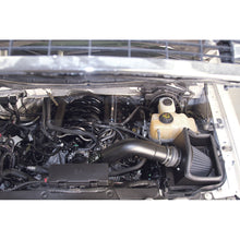 Load image into Gallery viewer, KN-11-14-Ford-F150-5.0L-V8-Black-Performance-Intake-Kit
