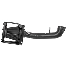 Load image into Gallery viewer, KN-11-14-Ford-F150-5.0L-V8-Black-Performance-Intake-Kit