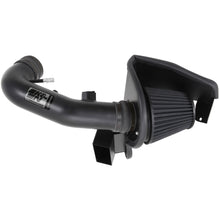 Load image into Gallery viewer, KN-11-14-Ford-Mustang-Gt-5.0L-V8-Black-Performance-Intake-Kit