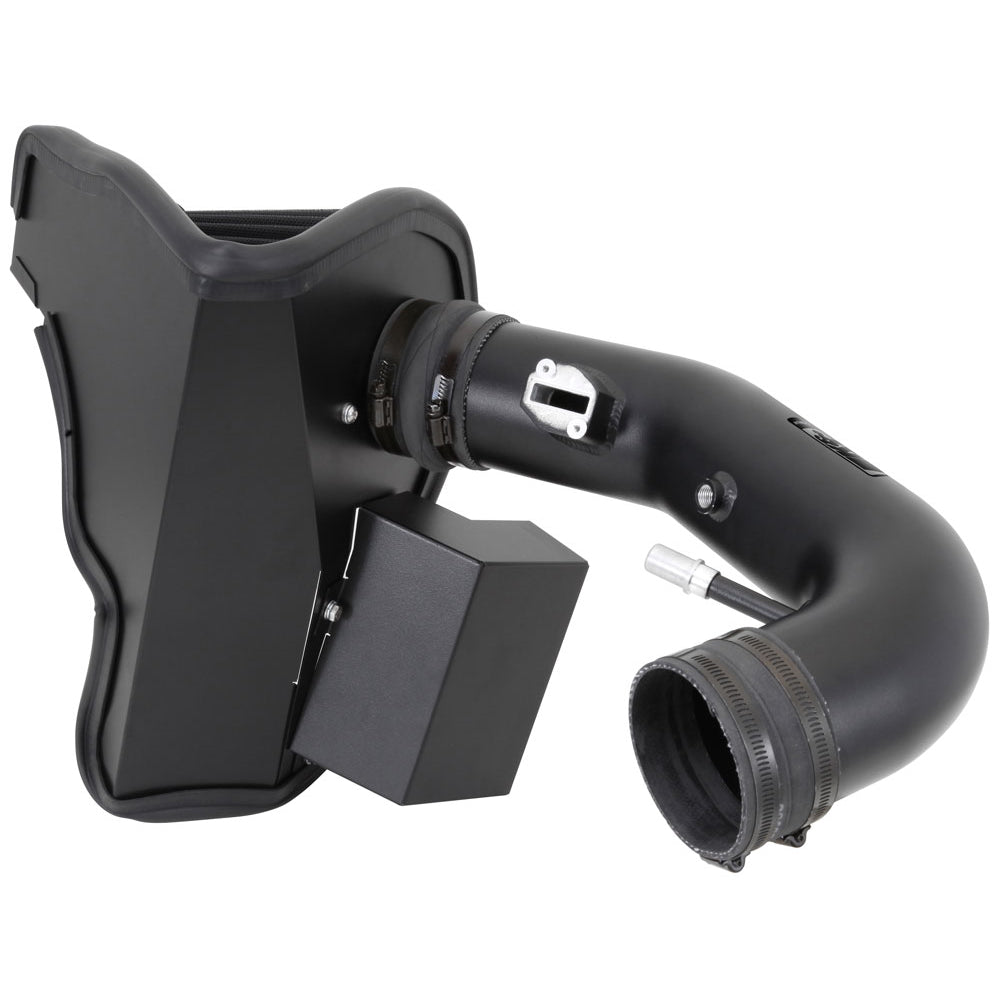 KN-11-14-Ford-Mustang-Gt-5.0L-V8-Black-Performance-Intake-Kit