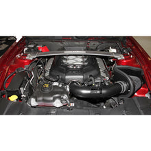 Load image into Gallery viewer, KN-11-14-Ford-Mustang-Gt-5.0L-V8-Black-Performance-Intake-Kit