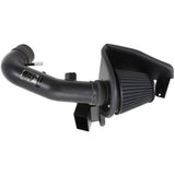 K&N Engineering 71-3527 Performance Air Intake System