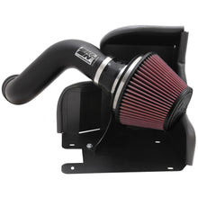 Load image into Gallery viewer, KN-11-14-Hyundai-Sonata-2.4L-L413-15-Kia-Optima-2.4L-L4-Typhoon-Short-Ram-Intake