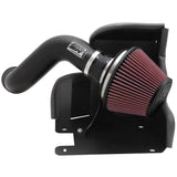 K&N Engineering 69-5301TTK Performance Air Intake System