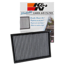 Load image into Gallery viewer, KN-11-15-Chrysler-300--11-15-Dodge-Challenger-Cabin-Filter