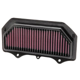 K&N Engineering SU-7511 Replacement Air Filter