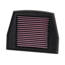 Load image into Gallery viewer, KN-11-16-Aprilia-Dorsodura-1197-Replacement-Air-Filter