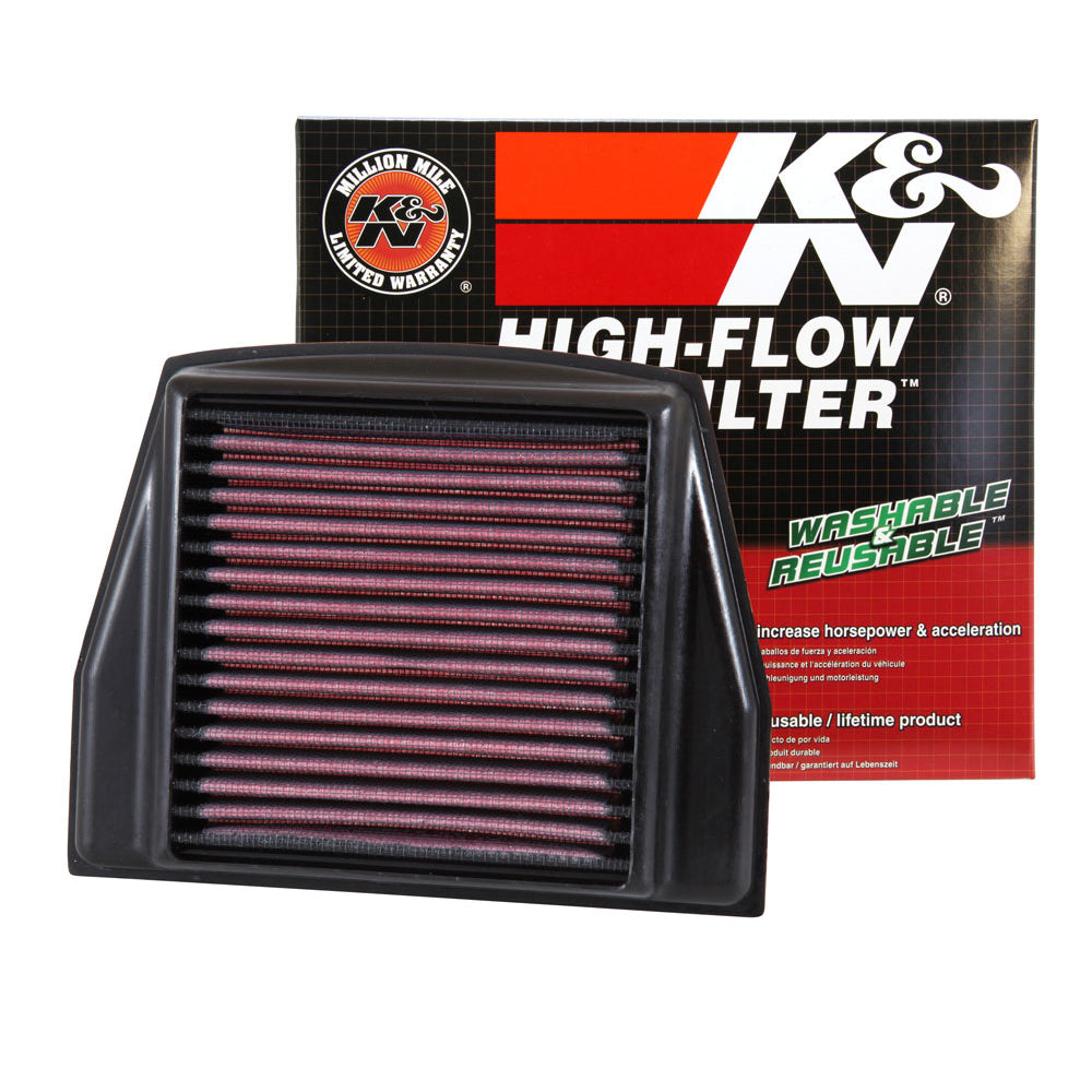 KN-11-16-Aprilia-Dorsodura-1197-Replacement-Air-Filter