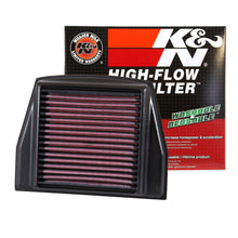 Load image into Gallery viewer, KN-11-16-Aprilia-Dorsodura-1197-Replacement-Air-Filter