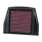 K&N Engineering AL-1111 Replacement Air Filter
