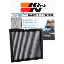 Load image into Gallery viewer, KN-11-16-Jeep-Grand-Cherokee--11-16-Dodge-Durango-Cabin-Air-Filter