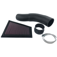Load image into Gallery viewer, KN-11-17-Bmw-520I528I-N20-2.0L-FI-Performance-Air-Intake-System