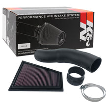 Load image into Gallery viewer, KN-11-17-Bmw-520I528I-N20-2.0L-FI-Performance-Air-Intake-System