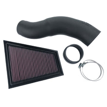 Load image into Gallery viewer, KN-11-17-Bmw-520I528I-N20-2.0L-FI-Performance-Air-Intake-System