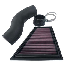 Load image into Gallery viewer, KN-11-17-Bmw-520I528I-N20-2.0L-FI-Performance-Air-Intake-System