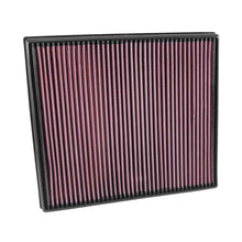 Load image into Gallery viewer, KN-11-17-Ford-Transit-13-17-Ford-Tourneo-2.2L-Dsl-Replacement-Air-Filter