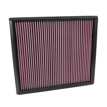 Load image into Gallery viewer, KN-11-17-Ford-Transit-13-17-Ford-Tourneo-2.2L-Dsl-Replacement-Air-Filter