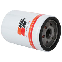 Load image into Gallery viewer, KN-11-17-Gmc-Terrain-Performance-Gold-Oil-Filter