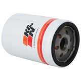 K&N Engineering HP-2012 Oil Filter
