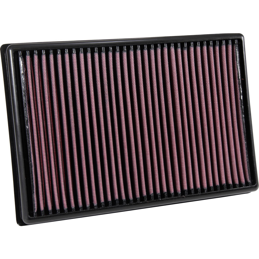 KN-11-18-Nissan-Nv400-L4-2.3L-Dsl-Replacement-Drop-In-Air-Filter