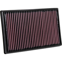 Load image into Gallery viewer, KN-11-18-Nissan-Nv400-L4-2.3L-Dsl-Replacement-Drop-In-Air-Filter