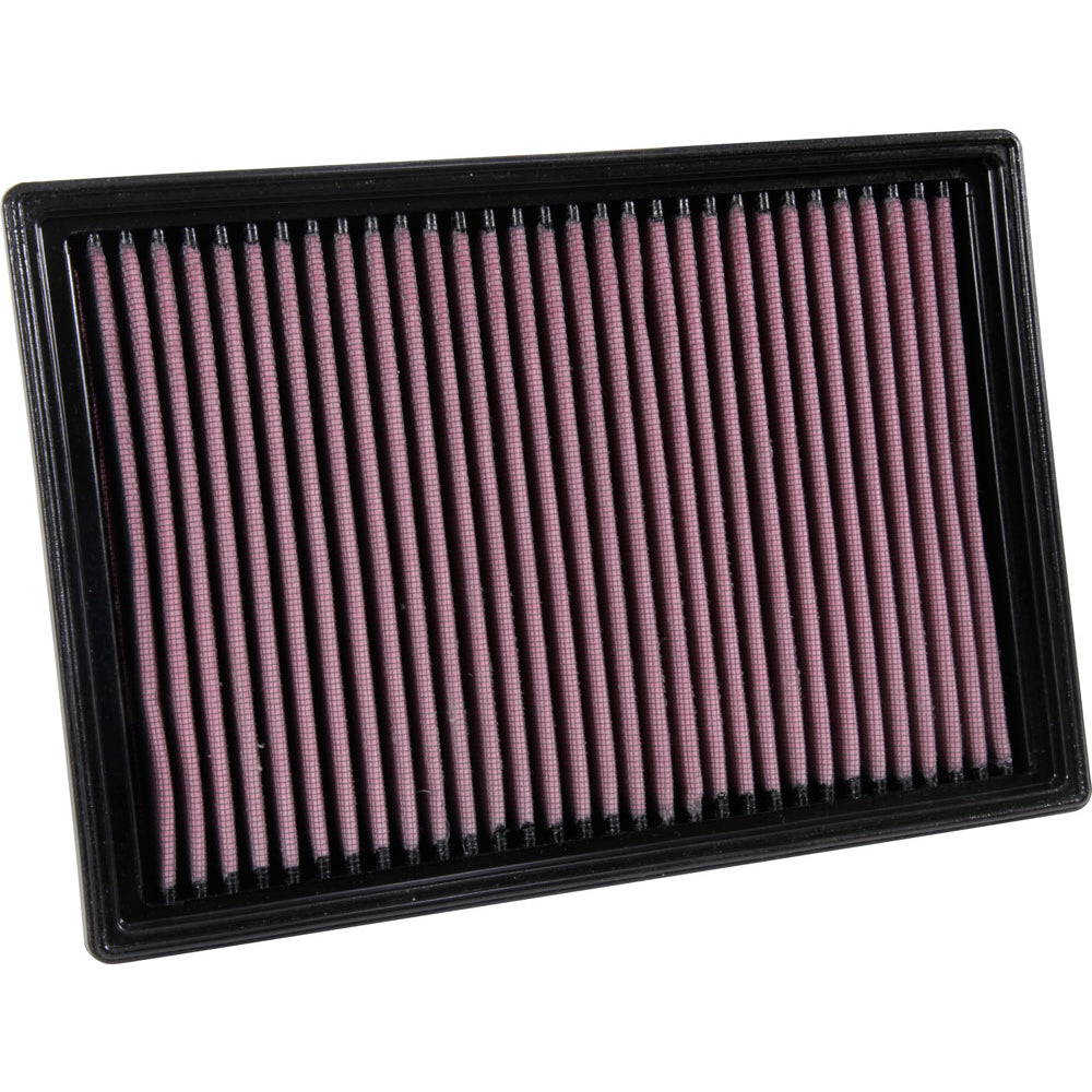 KN-11-18-Nissan-Nv400-L4-2.3L-Dsl-Replacement-Drop-In-Air-Filter