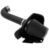 K&N Engineering 30-1563 Performance Air Intake System