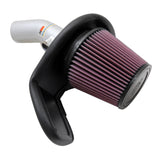 K&N Engineering 69-4521TS Performance Air Intake System
