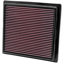 Load image into Gallery viewer, KN-11-Jeep-Grand-Cherokee--11-Dodge-Durango-Replacement-Panel-Air-Filter