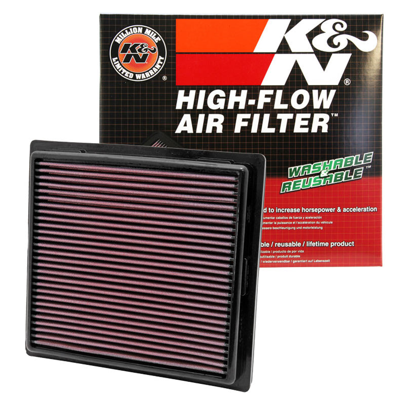 KN-11-Jeep-Grand-Cherokee--11-Dodge-Durango-Replacement-Panel-Air-Filter