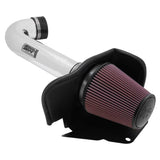 K&N Engineering 77-1563KP Performance Air Intake System