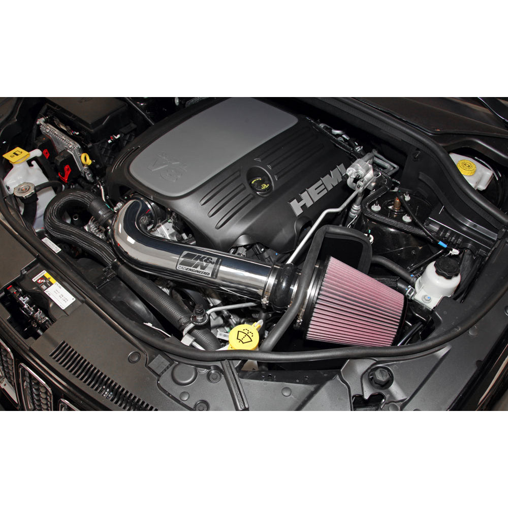 KN-11-Jeep-Grand-Cherokee-5.7L-V8--11-Dodge-Durango-5.7L-V8-High-Flow-Performance-Intake-Kit