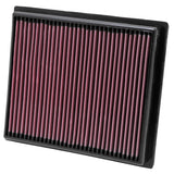 K&N Engineering PL-9011 Replacement Air Filter