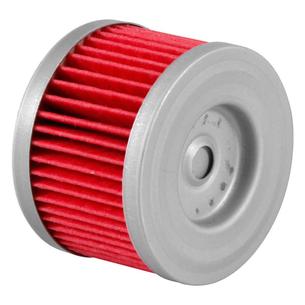 K&N KN-112 Oil Filter for Select Gas Gas EC 400 FSE, Gas Gas EC 450 FSE, Gas Gas EC 450 FSR, Gas Gas Pampera 450, Gas Gas Wild HP 450, Honda ATC350X, Honda CB300F, Honda CB300F ABS, Honda CBR250R, Honda CBR250R ABS, Honda CBR300R, Honda CBR300R ABS,