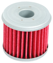Load image into Gallery viewer, K&amp;N KN-117 Oil Filter for Select Honda C125A Super Cub, Honda CMX1100 Rebel 1100, Honda CMX1100 Rebel DCT, Honda CMX1100 Rebel 1100T DCT, Honda CRF1000L Africa Twin, Honda CRF1000L Africa Twin ABS, Honda CRF1000L Africa Twin DCT, Honda CRF1000L2 Africa
