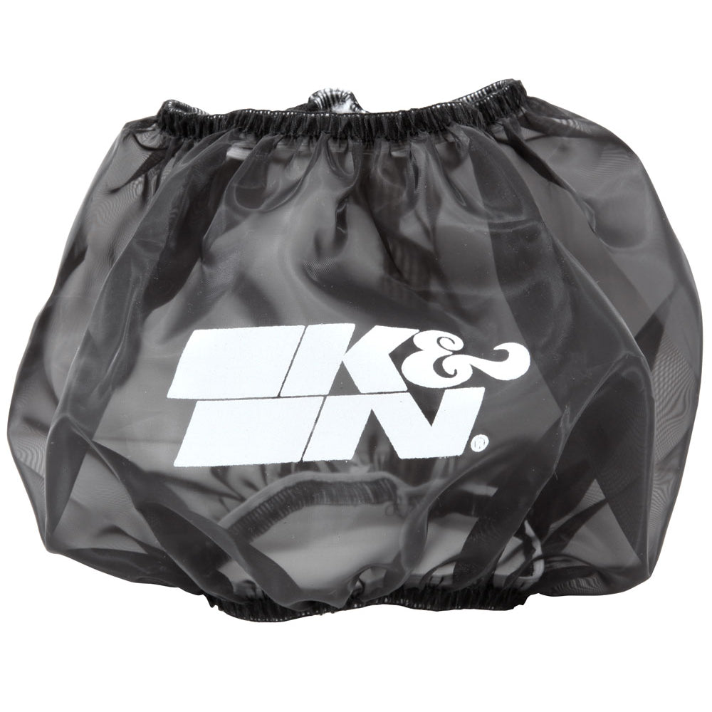 KN-12-13-Arctic-Cat-Wildcat-1000-Air-Filter-Wrap,-Black