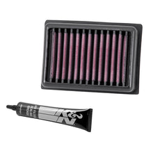 Load image into Gallery viewer, KN-12-13-Bmw-C600-Sport-647C650gt-647-Replacement-Air-Filter