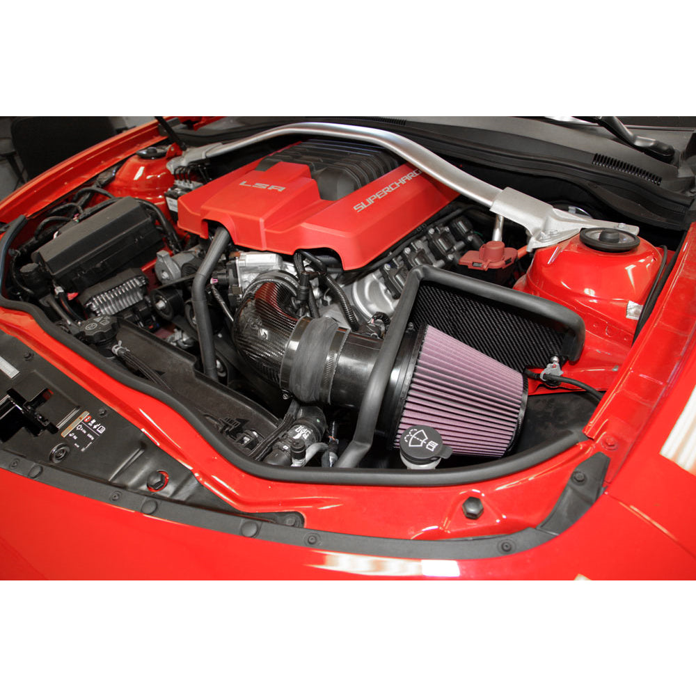 KN-12-13-Chevy-Camaro-Zl1-6.2L-V8-Aircharger-Performance-Intake