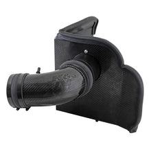 Load image into Gallery viewer, KN-12-13-Chevy-Camaro-Zl1-6.2L-V8-Aircharger-Performance-Intake