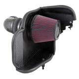 K&N Engineering 63-3079 Performance Air Intake System