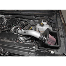 Load image into Gallery viewer, KN-12-13-Ford-F150-3.7L-V6-Black-High-Flow-Performance-Intake