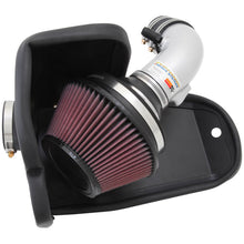 Load image into Gallery viewer, KN-12-13-Honda-Civic-1.8L-L4-Silver-Typhoon-Intake