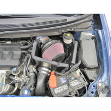 Load image into Gallery viewer, KN-12-13-Honda-Civic-1.8L-L4-Silver-Typhoon-Intake